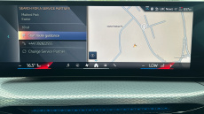 BMW i4 250kW eDrive40 M Sport 83.9kWh 5dr Auto Electric Hatchback